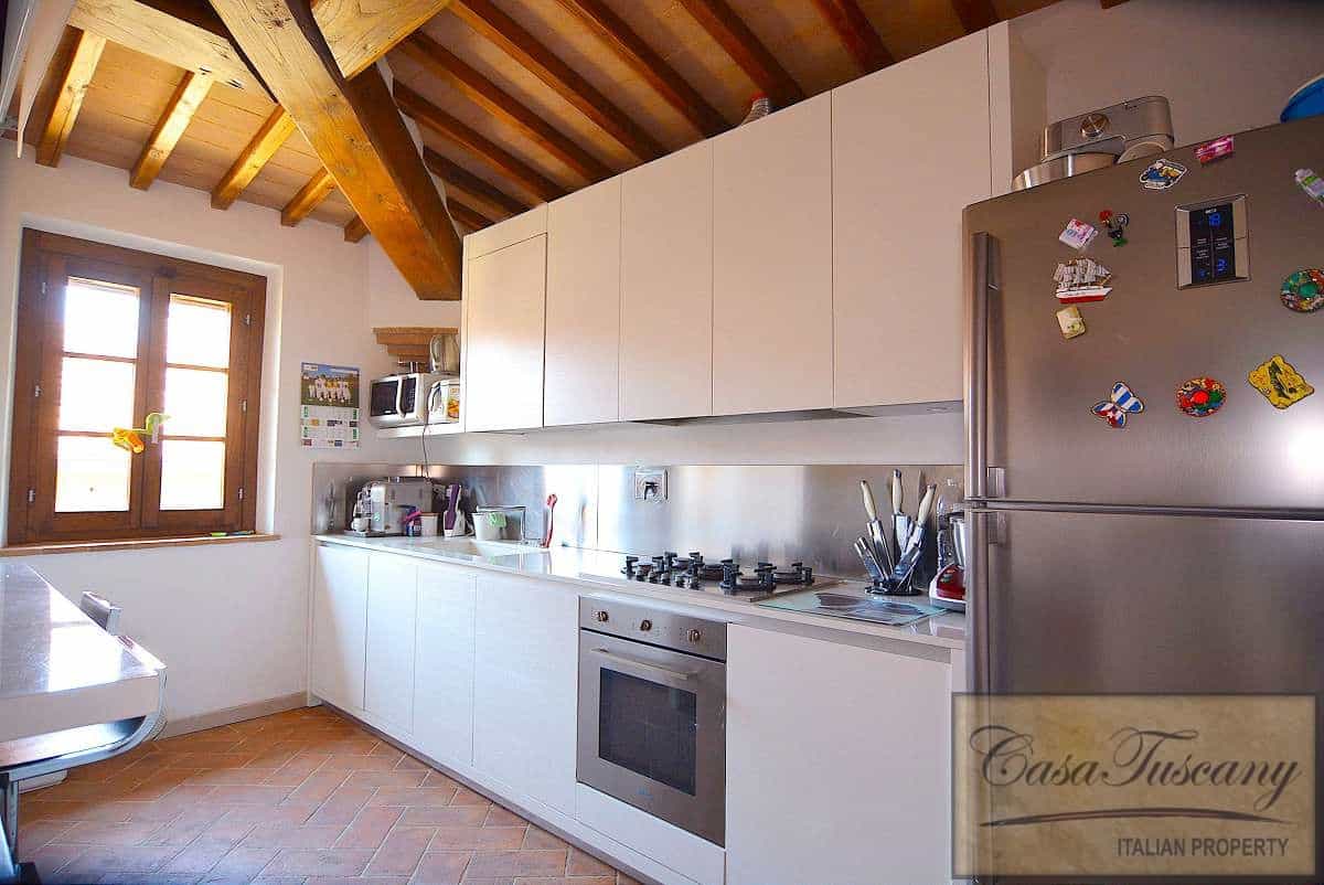 Condomínio no San Gimignano, Tuscany 10095170