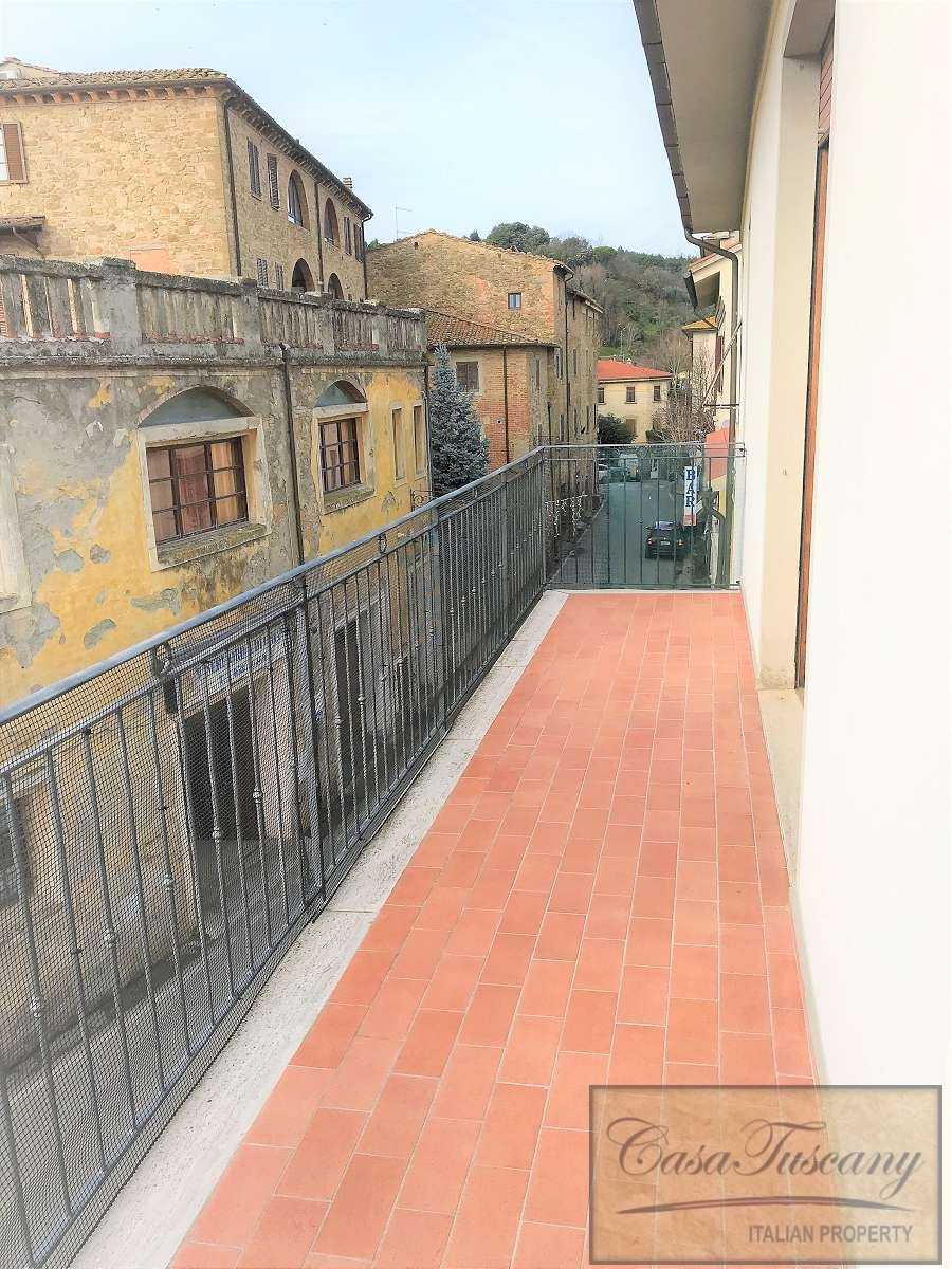 Квартира в К'янні, Тоскана 10095176