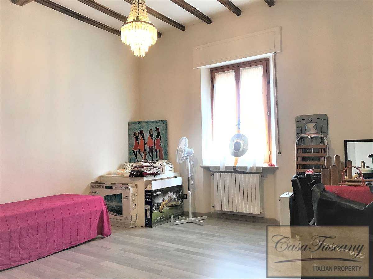 Condomínio no Chianni, Tuscany 10095176
