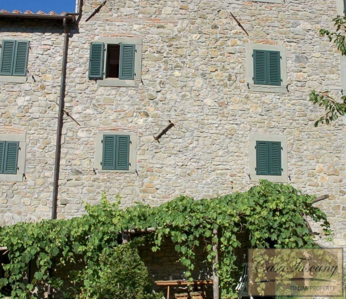 loger dans San Romana In Garfagnana, Tuscany 10095177