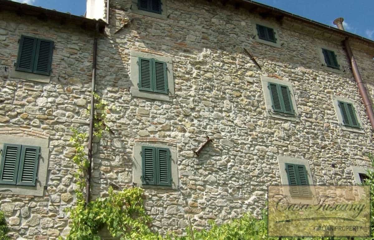 Hus i San Romana In Garfagnana, Tuscany 10095177