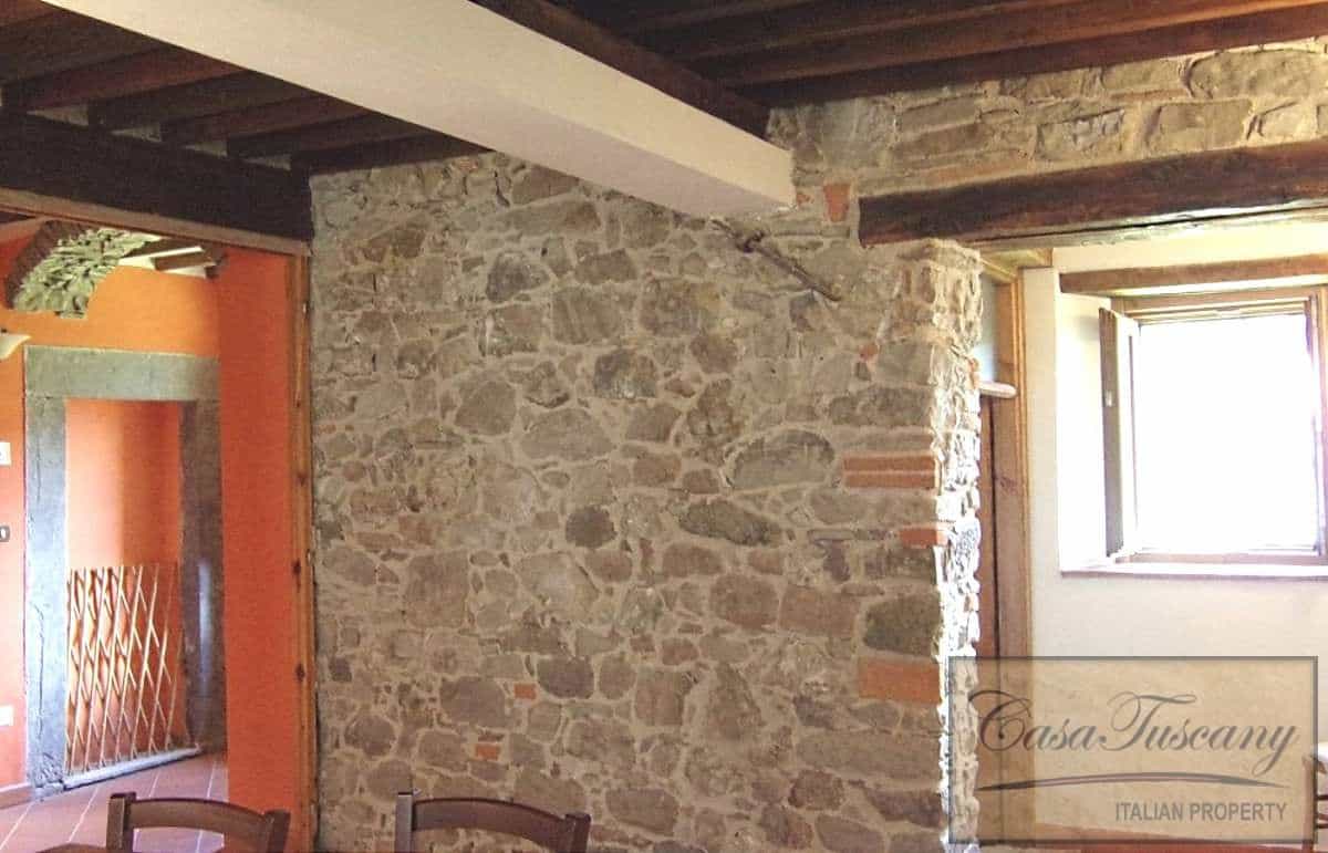 casa no San Romana In Garfagnana, Tuscany 10095177