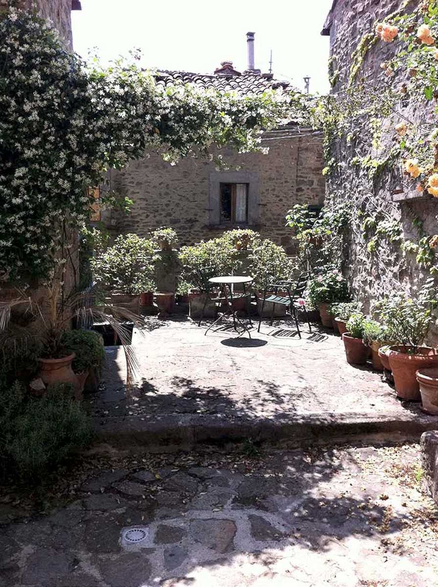 Talo sisään Cortona, Toscana 10095179