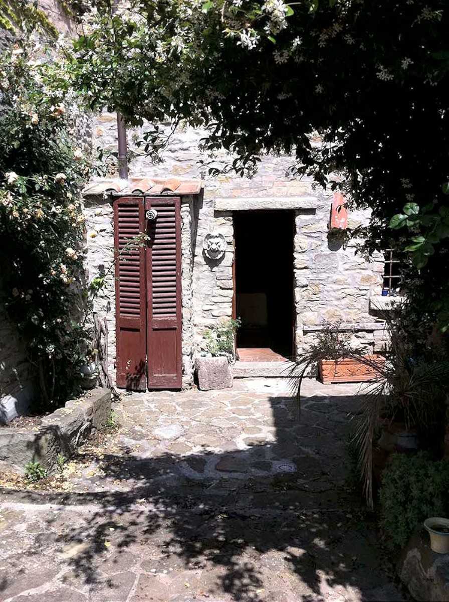 rumah dalam Cortona, Tuscany 10095179