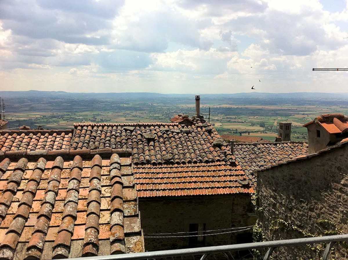 Hus i Cortona, Tuscany 10095179