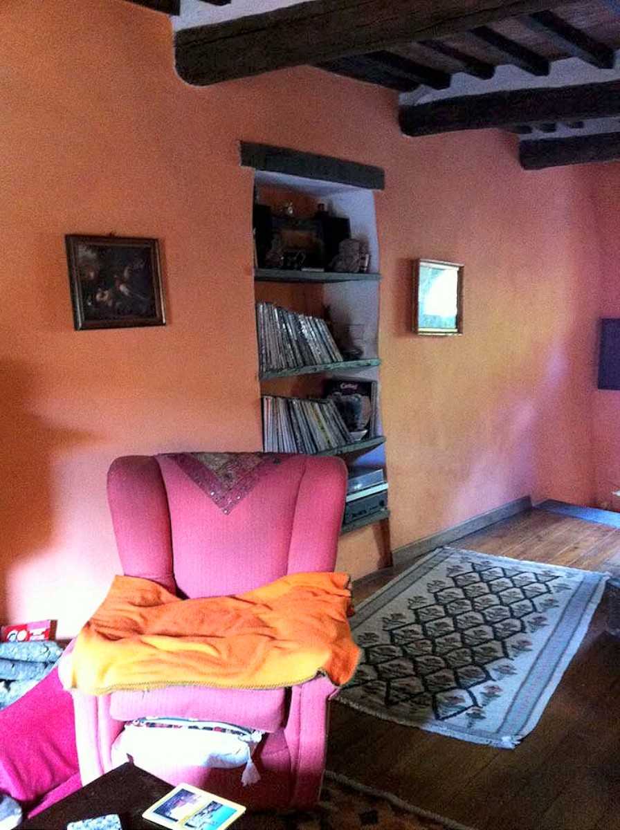 Dom w Cortona, Tuscany 10095179