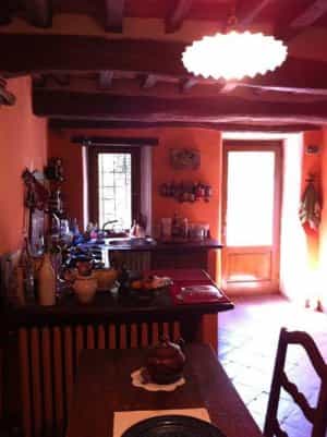 Hus i Cortona, Tuscany 10095179