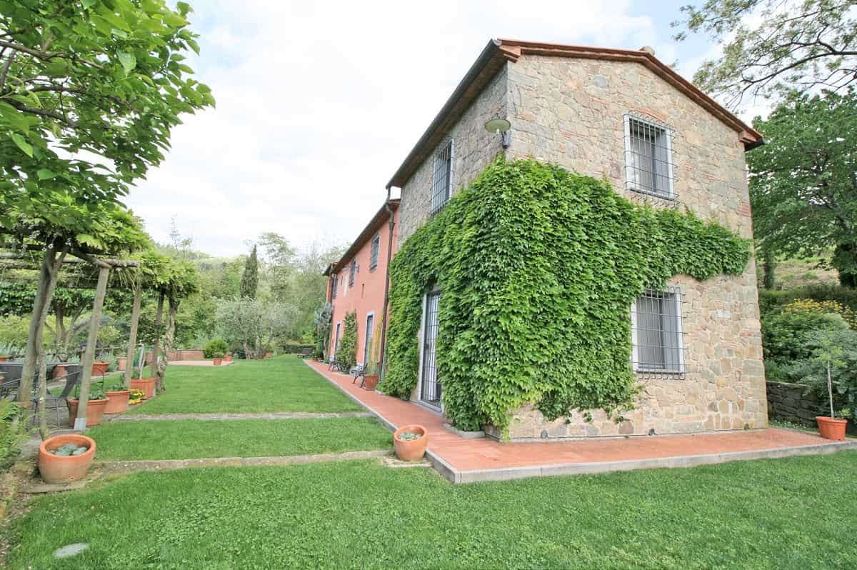 Hus i Buggiano, Tuscany 10095180