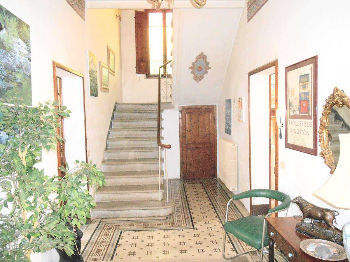 Haus im Barga, Tuscany 10095181