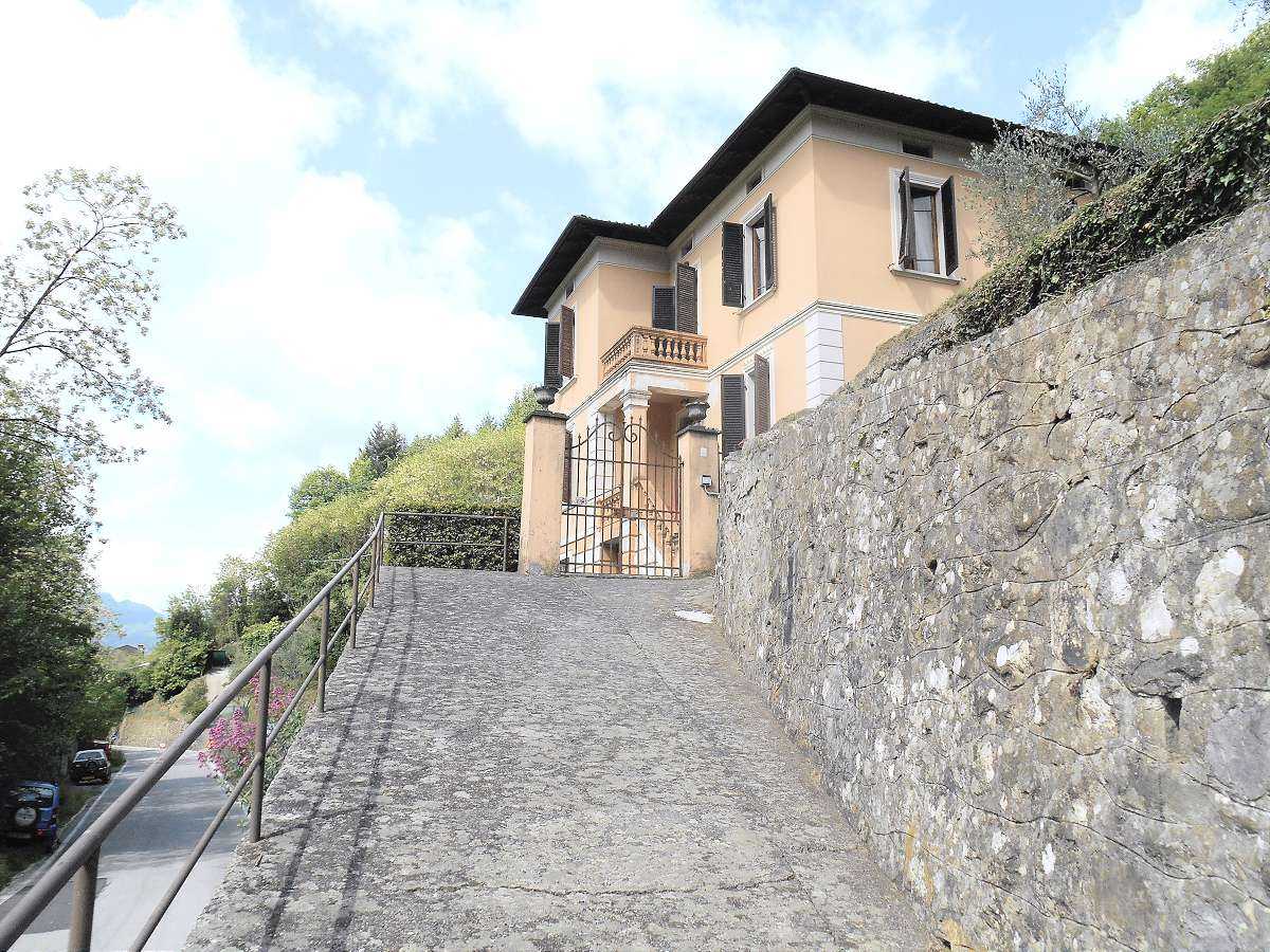 Будинок в Барга, Тоскана 10095181