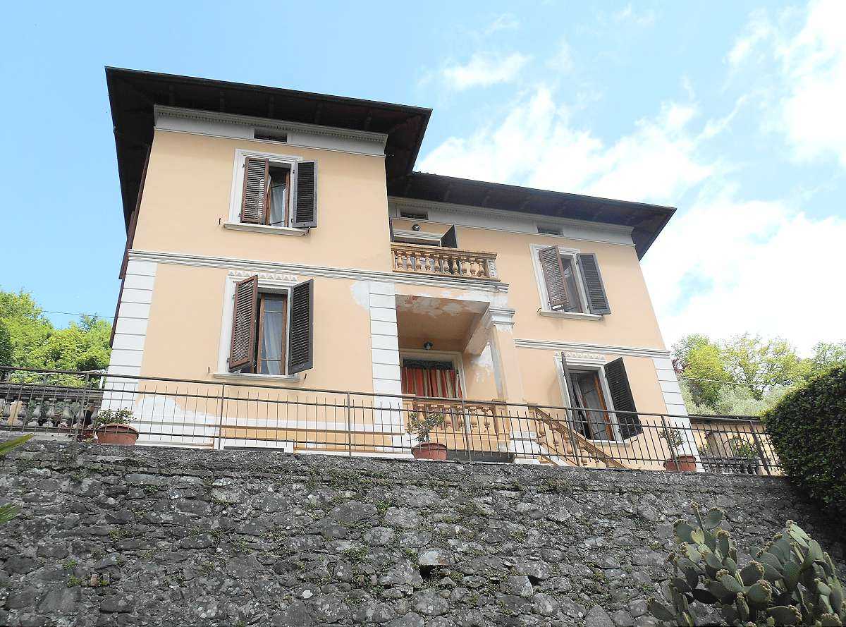 Будинок в Барга, Тоскана 10095181