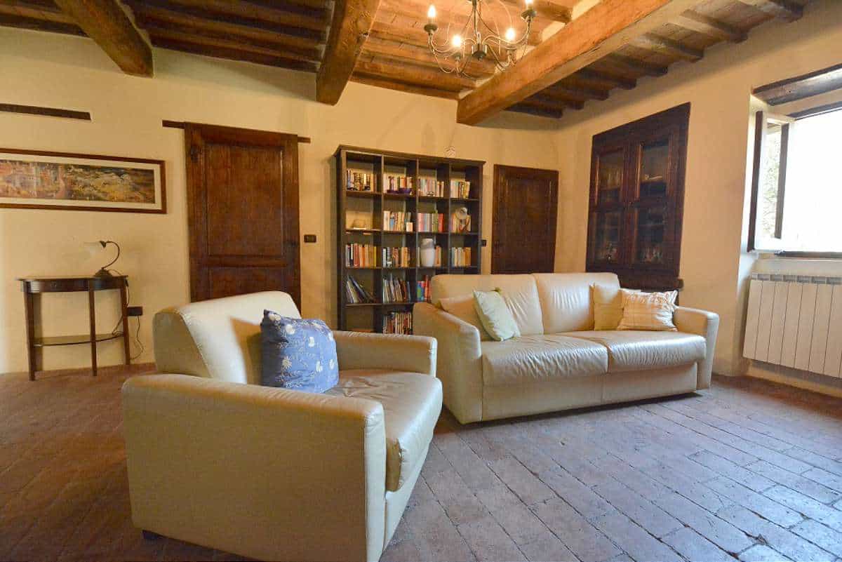 Rumah di Umbertide, Umbria 10095183