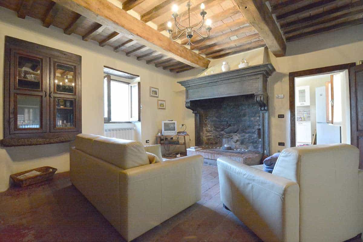 Huis in Umbertide, Umbria 10095183