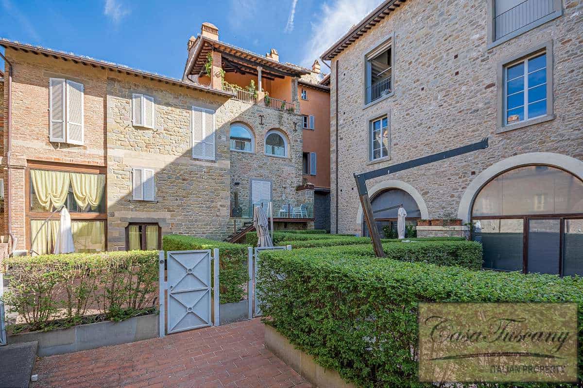 Condominio nel Cortone, Toscana 10095185