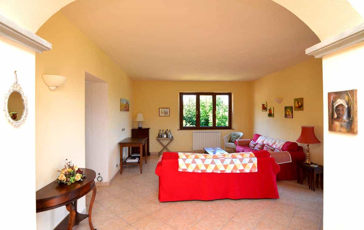 σπίτι σε Castiglione Di Garfagnana, Tuscany 10095186
