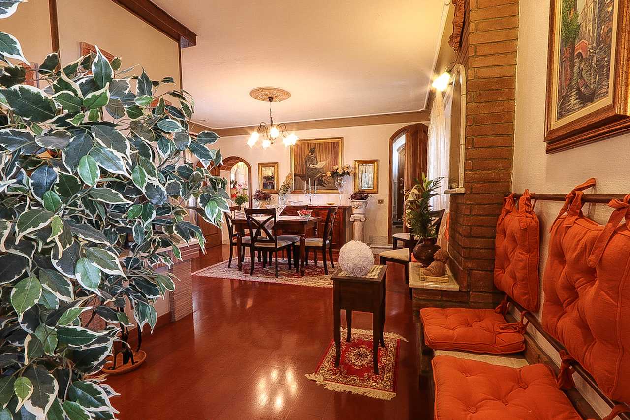 公寓 在 Guardistallo, Tuscany 10095187