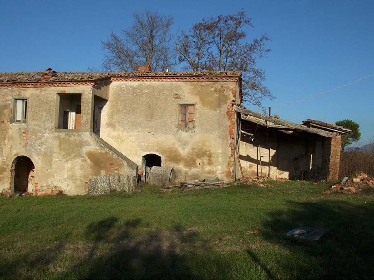 rumah dalam Cortona, Tuscany 10095189