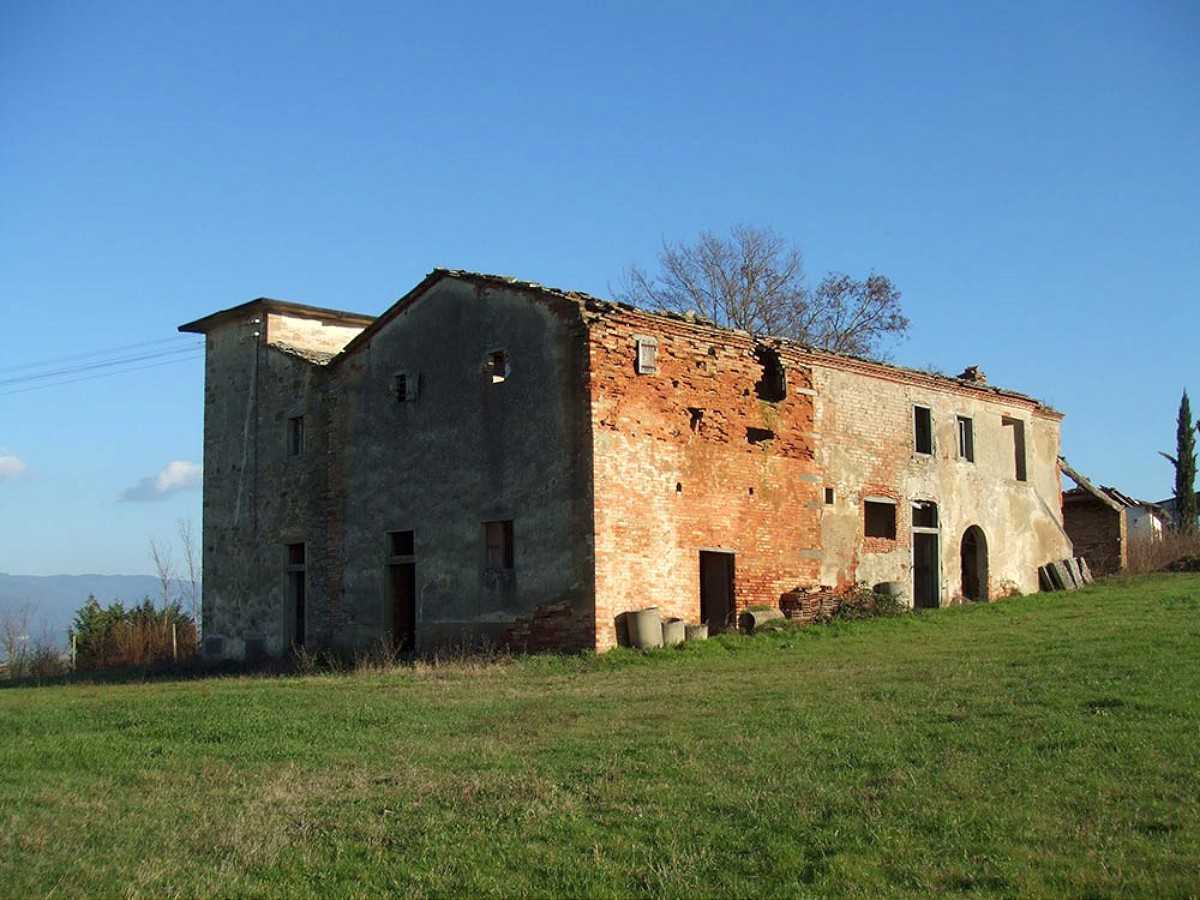 σπίτι σε Cortona, Tuscany 10095189