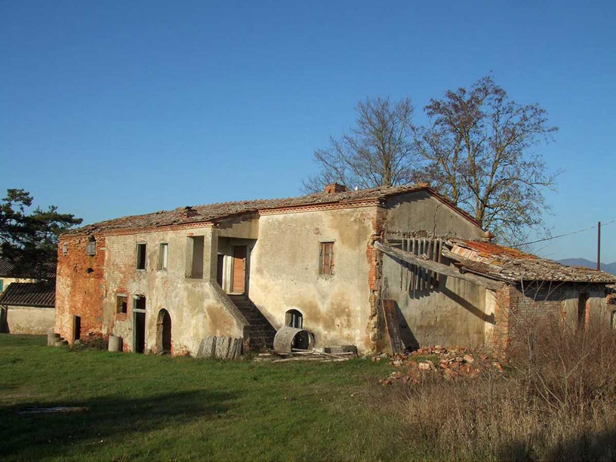 House in Cortona, Tuscany 10095189