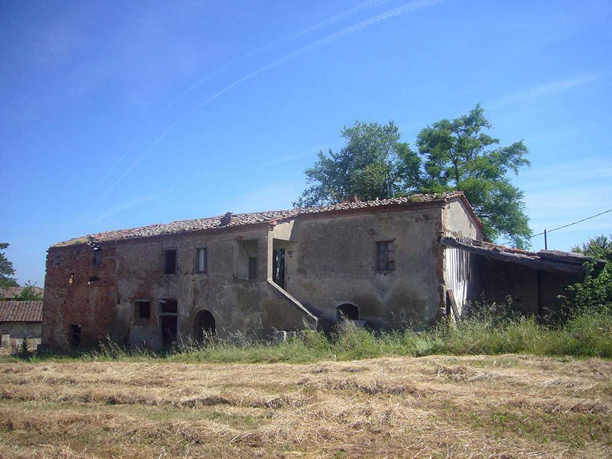بيت في Cortona, Tuscany 10095189