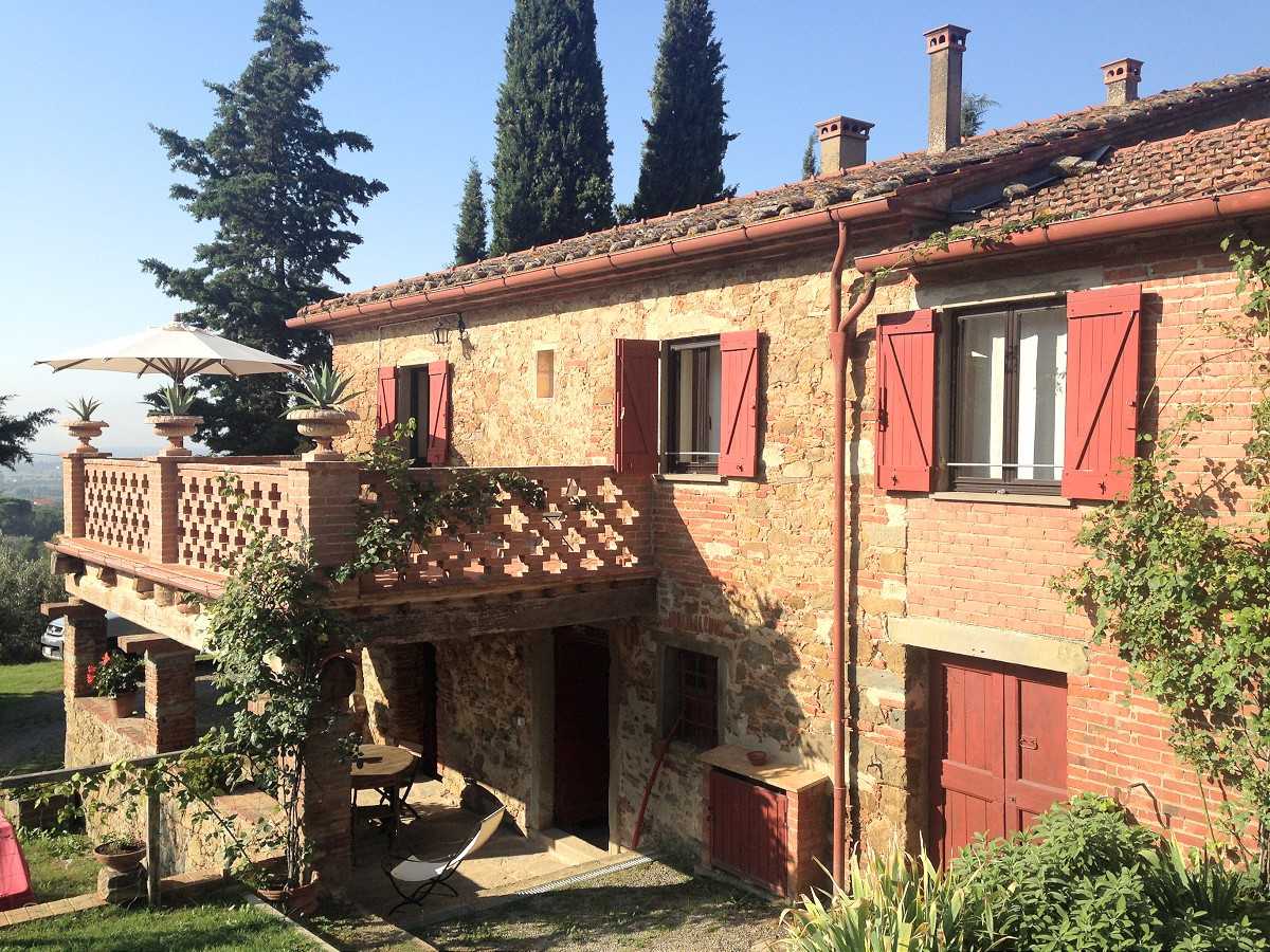 Huis in Castiglion Fiorentino, Tuscany 10095190
