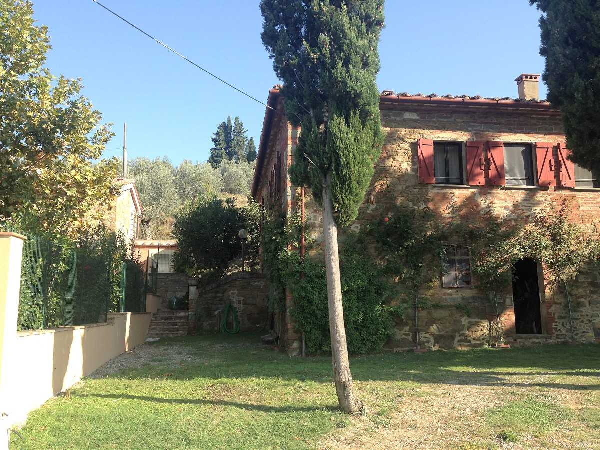 House in Castiglion Fiorentino, Tuscany 10095190