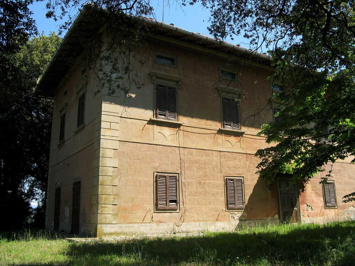 Hus i Livorno, Tuscany 10095191