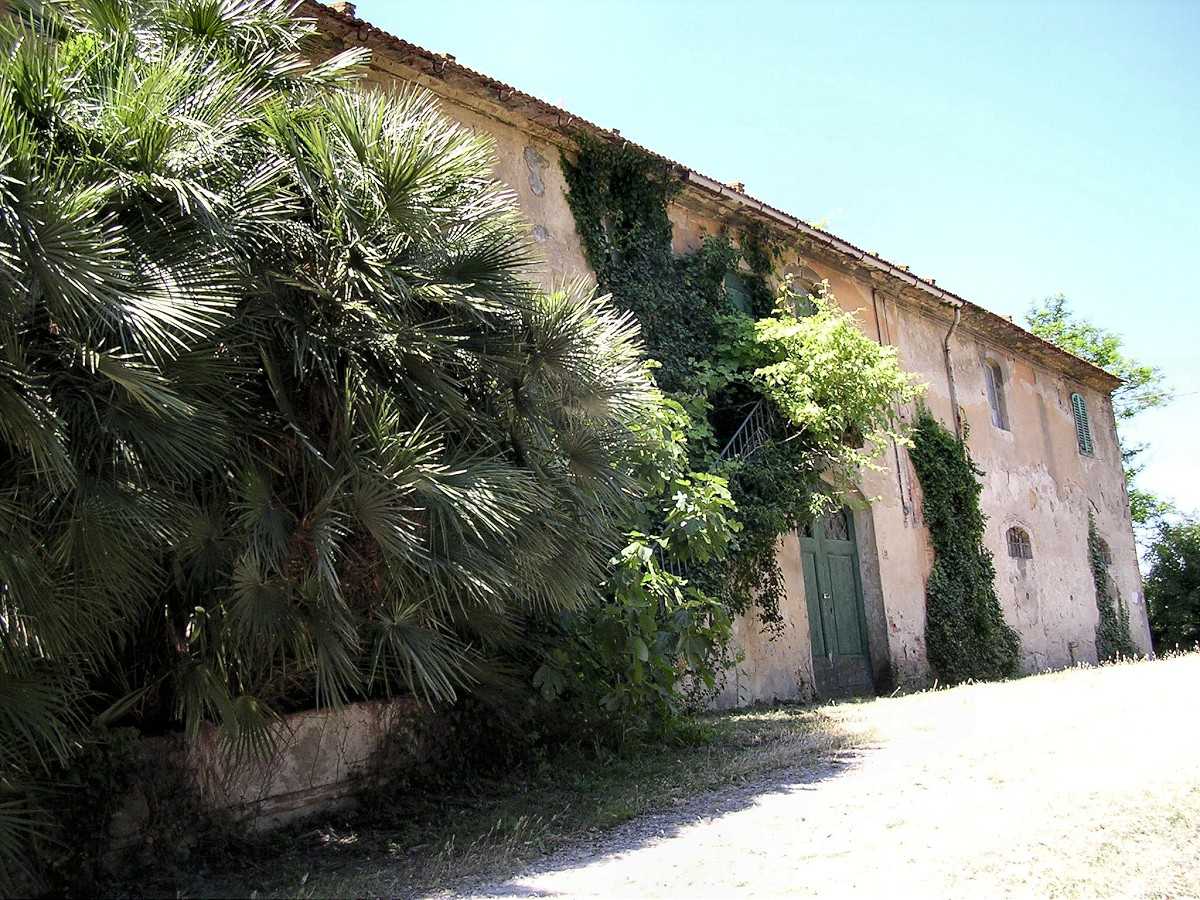 Rumah di Livorno, Toskana 10095191