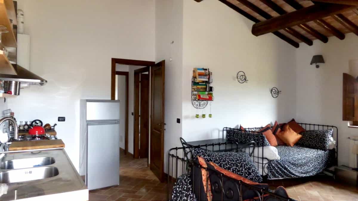 Condominium dans Palaia, Tuscany 10095192