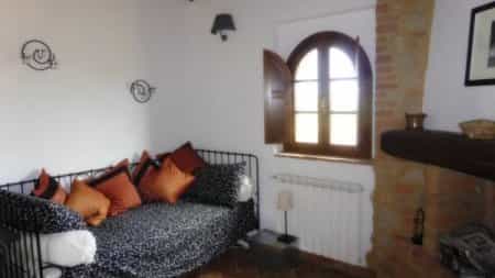 Condominium in Palaia, Tuscany 10095192