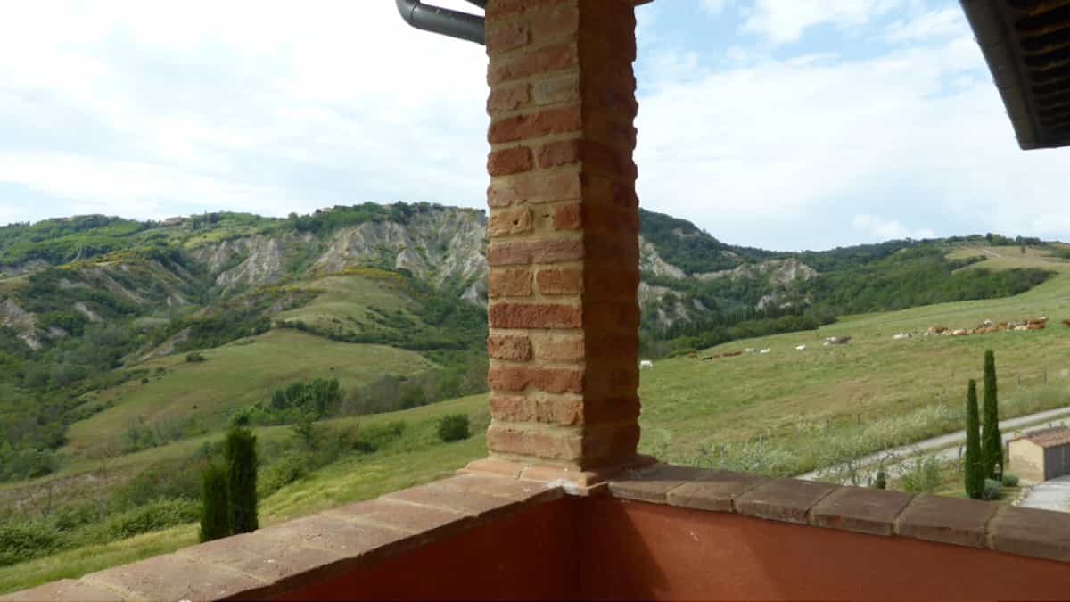 Кондоминиум в Palaia, Tuscany 10095192