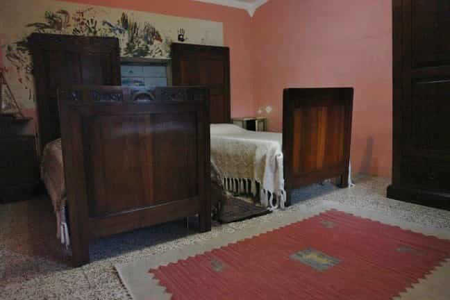 σπίτι σε Fabbriche Di Vallico, Tuscany 10095193