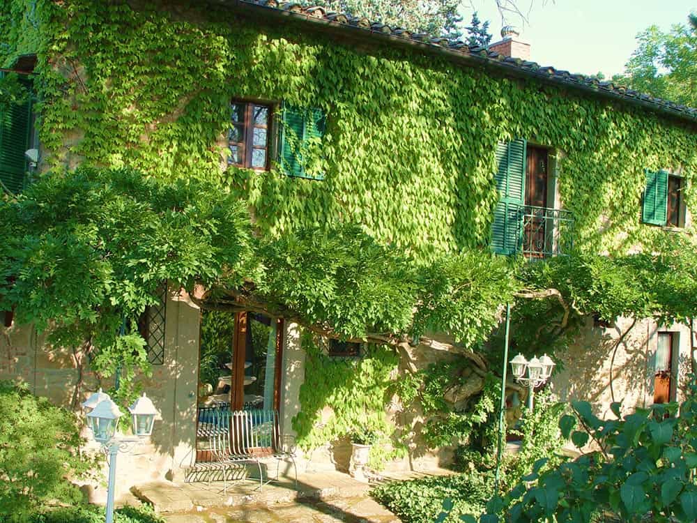 Rumah di Cortona, Toskana 10095198