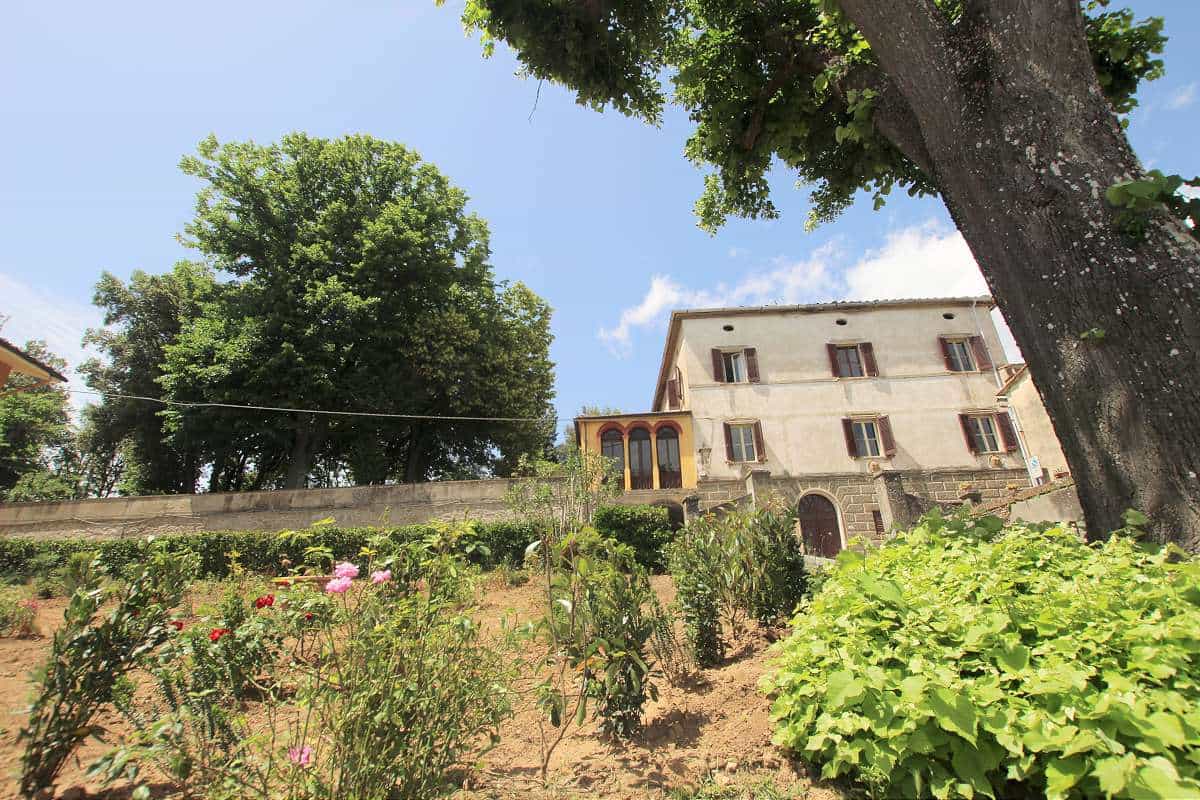 Hus i Chianni, Toscana 10095199