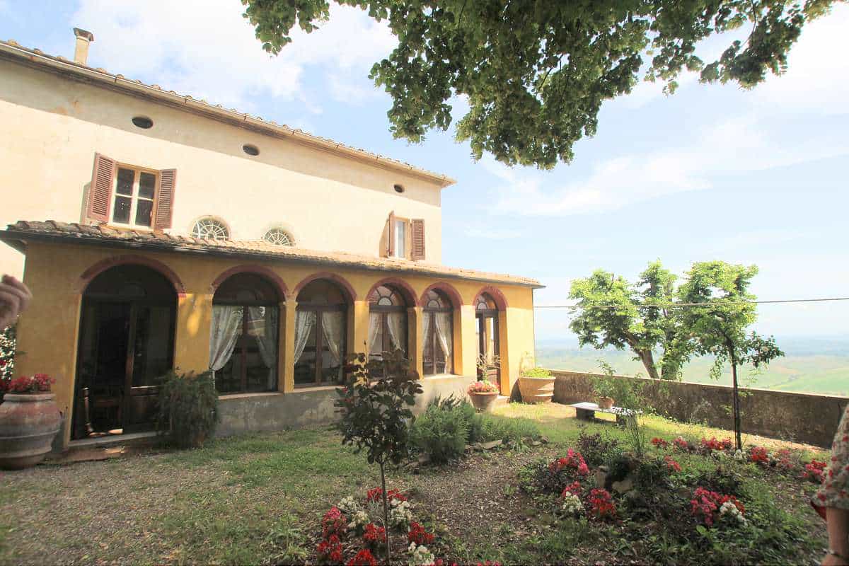 Talo sisään Chianni, Tuscany 10095199