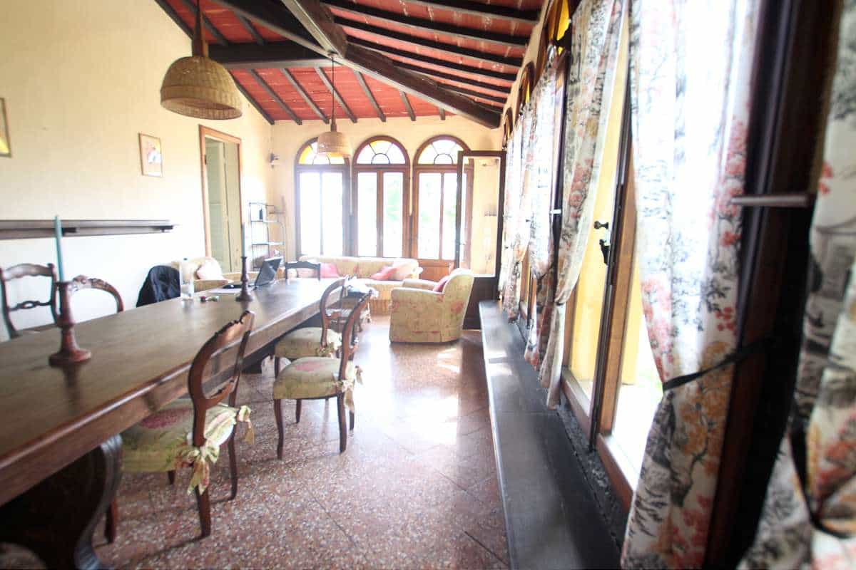 casa en Chianni, Tuscany 10095199