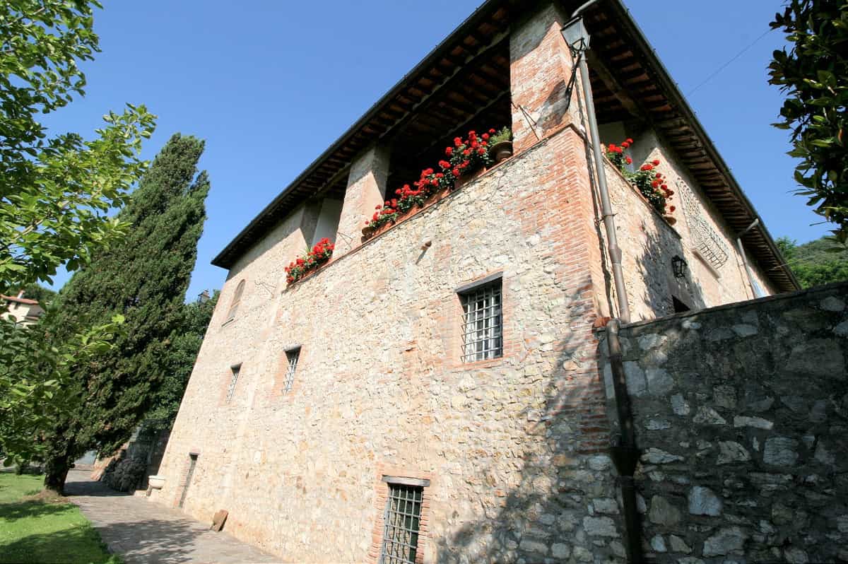 Huis in Lucca, Toscane 10095201