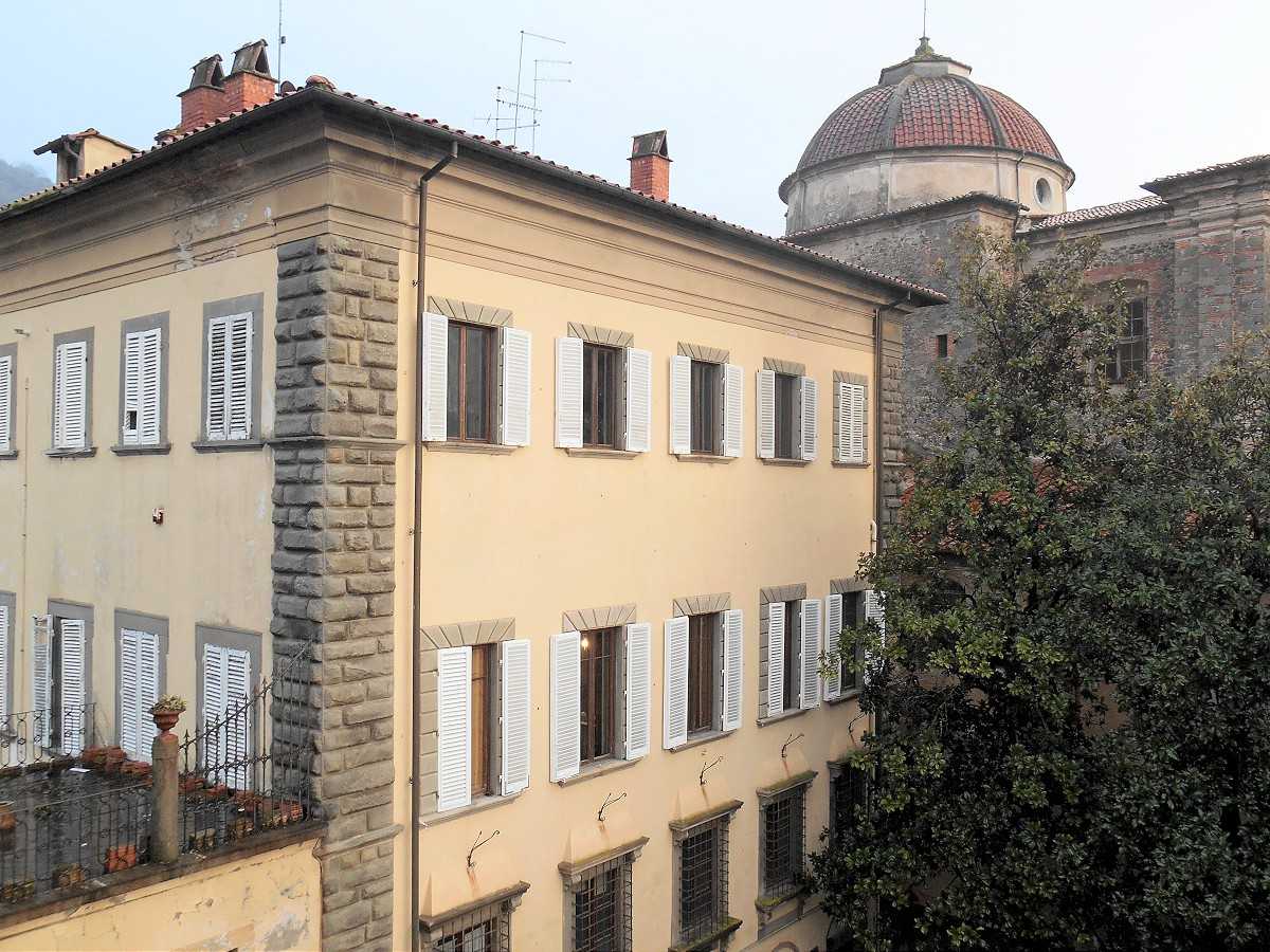 Eigentumswohnung im Pescia, Toskana 10095203