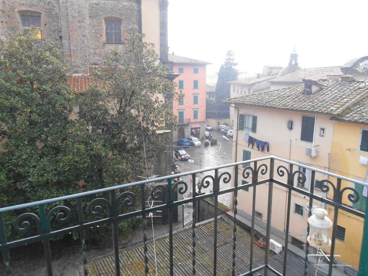 公寓 在 Pescia, Tuscany 10095203