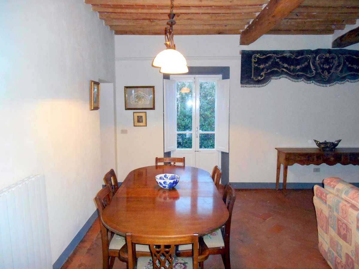 Eigentumswohnung im Pescia, Tuscany 10095203