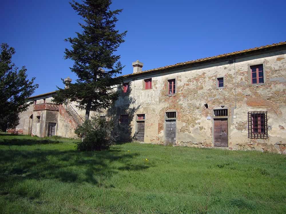 casa no Castiglion Fiorentino, Toscana 10095205