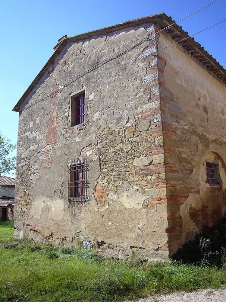 Talo sisään Castiglion Fiorentino, Tuscany 10095205