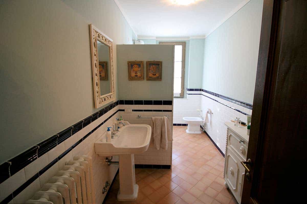 Dom w Loro Ciuffennę, Toskania 10095207
