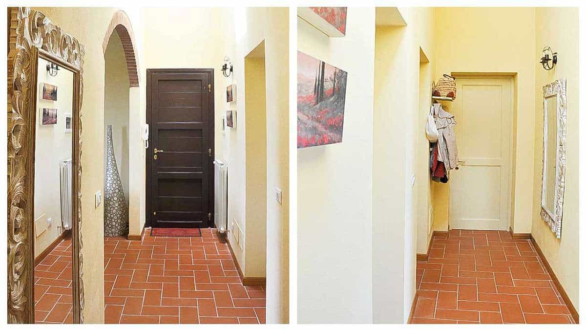 公寓 在 Lajatico, Tuscany 10095208