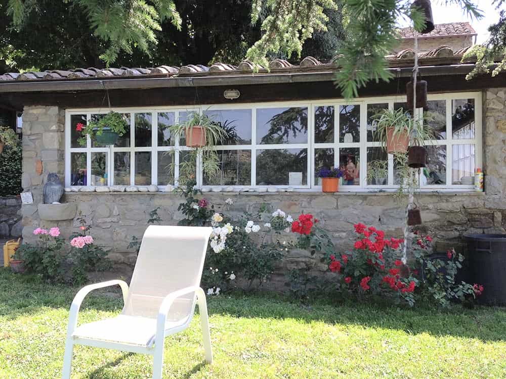 casa en Cortona, Tuscany 10095210