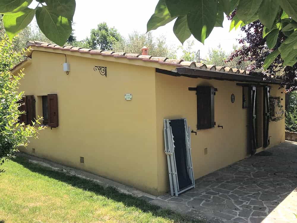 Hus i Cortona, Tuscany 10095210