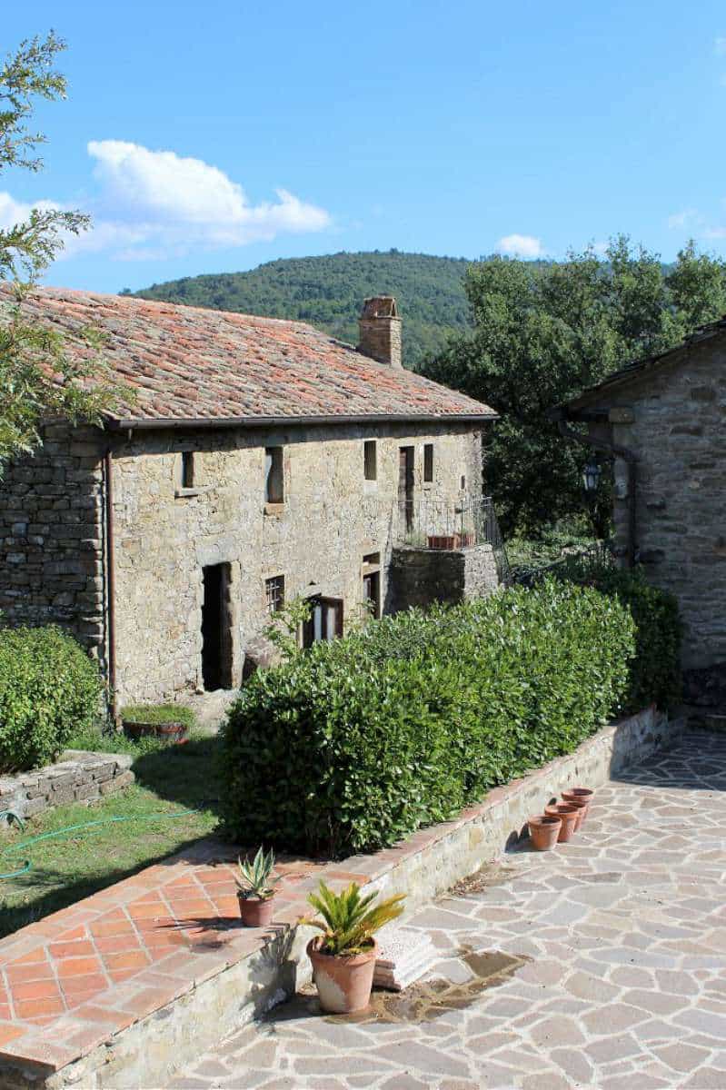 Condominio nel Cortone, Toscana 10095212