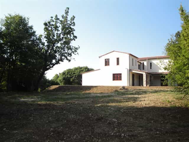 Huis in Massa Marittima, Tuscany 10095213