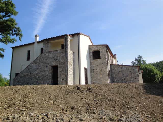 Talo sisään Massa Marittima, Tuscany 10095213