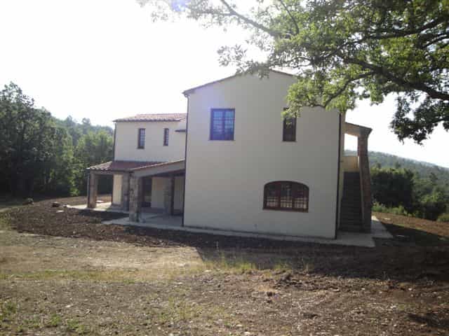 House in Massa Marittima, Tuscany 10095213